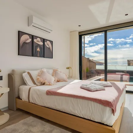 Villa Bhf Residences Luxe Family