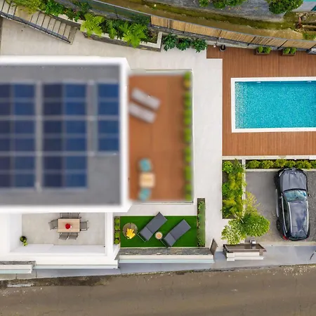 Bhf Residences Luxe Family Villa Arco da Calheta (Madeira)