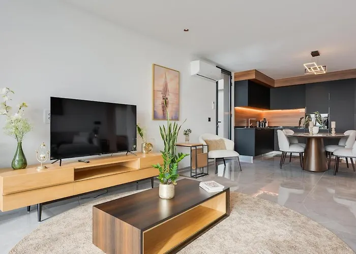 Villa Bhf Residences Luxe Family