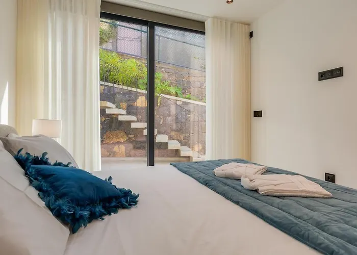 Bhf Residences Luxe Family Villa Arco da Calheta (Madeira)