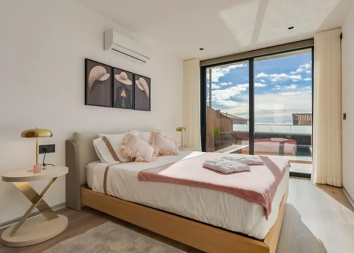Bhf Residences Luxe Family Villa Arco da Calheta (Madeira)
