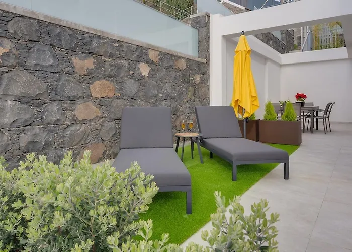 Villa Bhf Residences Luxe Family