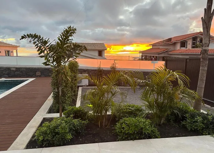 Bhf Residences Luxe Family *