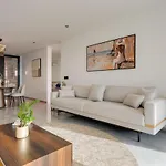 Bhf Residences Luxe Family Vila *