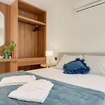 Bhf Residences Luxe Family Vila *