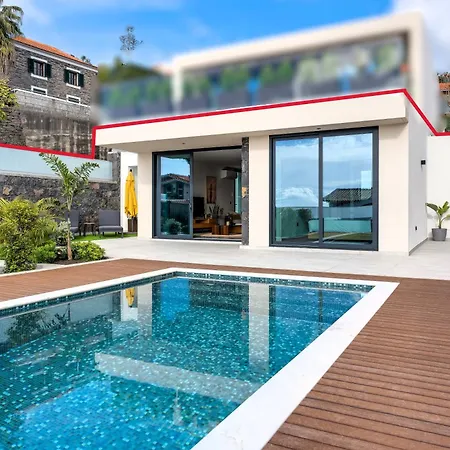 Bhf Residences Luxe Family Villa