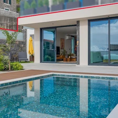 Villa Bhf Residences Luxe Family *