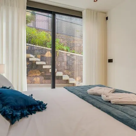 Bhf Residences Luxe Family Villa Arco da Calheta (Madeira)