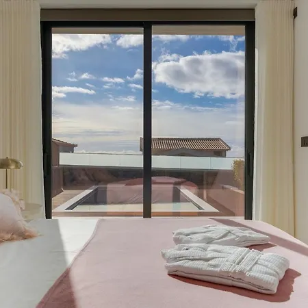 Bhf Residences Luxe Family * Arco da Calheta (Madeira)