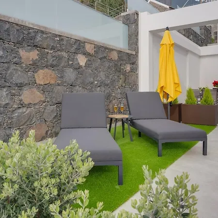 Villa Bhf Residences Luxe Family