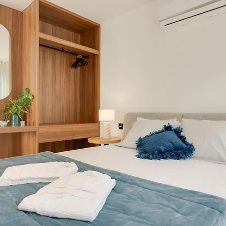 Bhf Residences Luxe Family Villa *