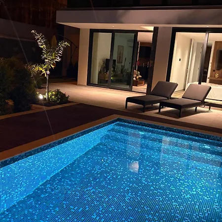 Bhf Residences Luxe Family Villa Arco da Calheta (Madeira)