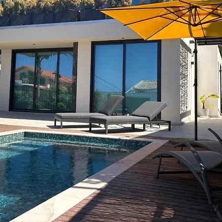 Bhf Residences Luxe Family Villa Arco da Calheta (Madeira)