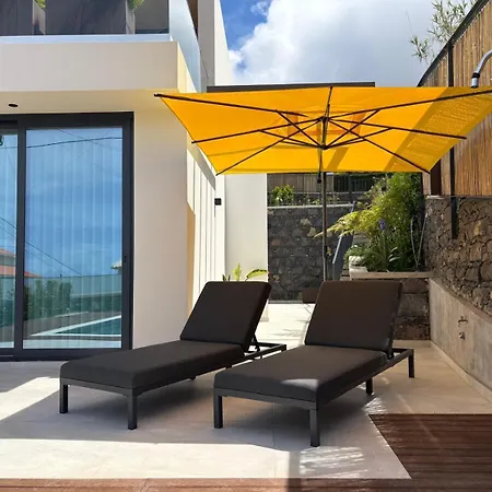 Bhf Residences Luxe Family Villa Arco da Calheta (Madeira)