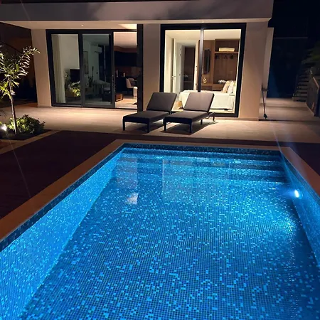 Bhf Residences Luxe Family *