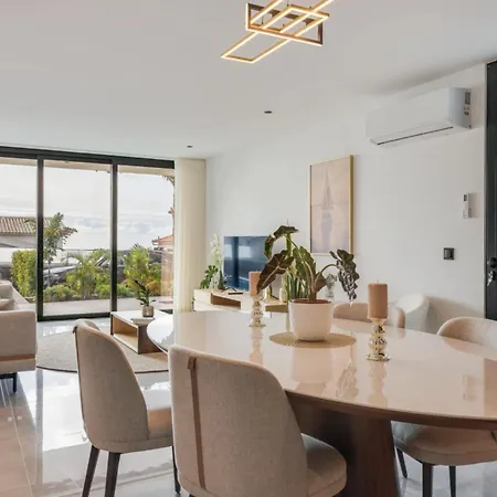 Bhf Residences Luxe Family * Arco da Calheta (Madeira)