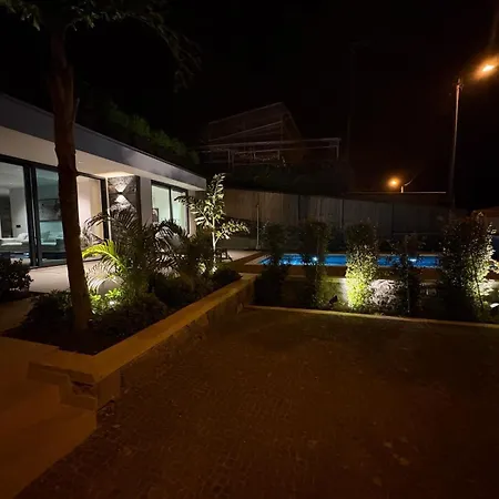 Bhf Residences Luxe Family * Arco da Calheta (Madeira)