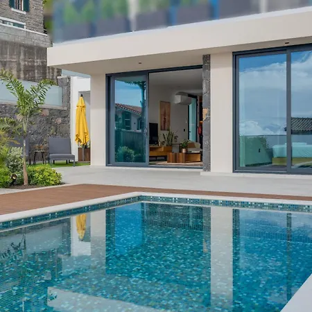 Villa Bhf Residences Luxe Family