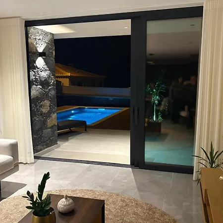 Bhf Residences Luxe Family * Arco da Calheta (Madeira)