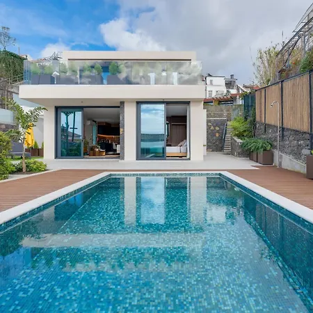 Villa Bhf Residences Luxe Family *