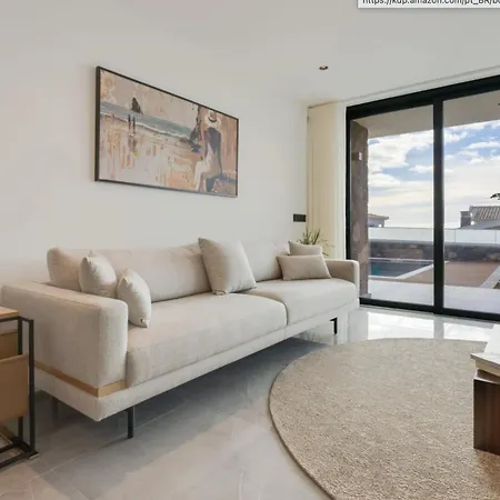 Villa Bhf Residences Luxe Family *