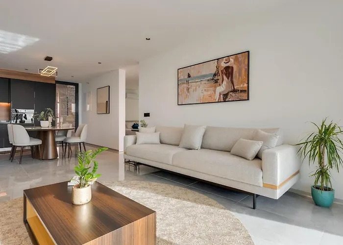 Bhf Residences Luxe Family 别墅 *