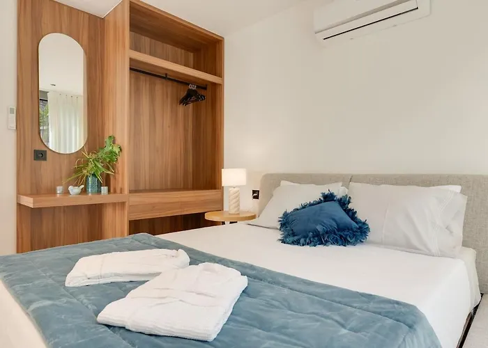 Bhf Residences Luxe Family Villa *