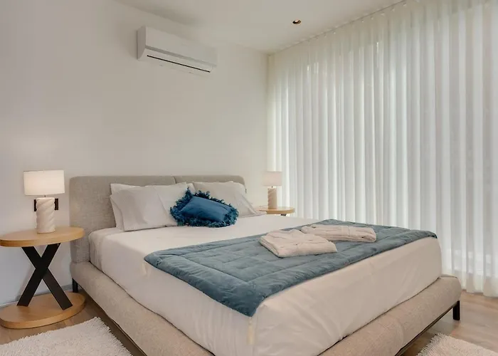 Bhf Residences Luxe Family