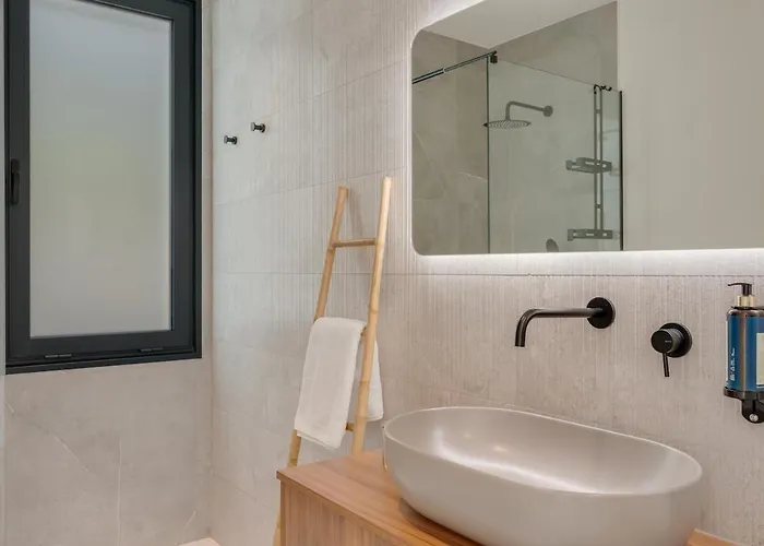 Bhf Residences Luxe Family 别墅