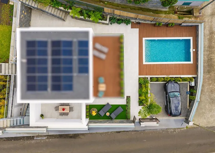 Bhf Residences Luxe Family 别墅 阿科达卡列塔